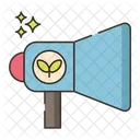 Ecology Campaign Icon