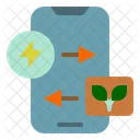 Ecology Communications  Icon