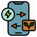 Ecology Communications  Icon
