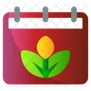 Ecology Day  Icon