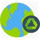 Ecology Earth  Icon