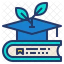 Ecology Environment  Icon