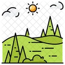 Ecology Environment Nature Plant Icon