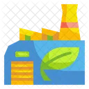 Ecology Factory  Icon