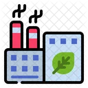 Ecology Factory Ecology Factory Icon