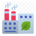 Ecology Factory  Icon