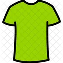 Ecology Green shirt  アイコン