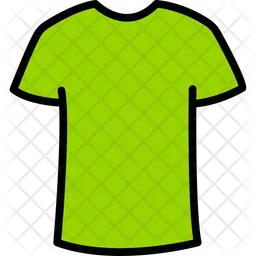Ecology Green shirt  Icon