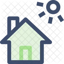 Ecology Home  Icon