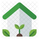 Ecology House  Icon