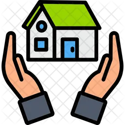 Ecology House Protection  Icon