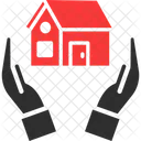 Ecology House Protection  Icon
