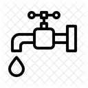 Ecology Environment Pipe Icon