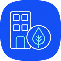 Ecology  Icon