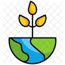 Ecology  Icon