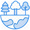 Ecology  Icon