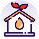 Ecology  Icon