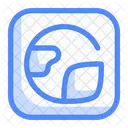 Ecology Nature Environment Icon
