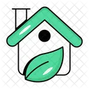 Ecology Nature Environment Icon