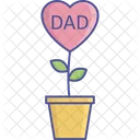 Ecology Gardening Nature Icon