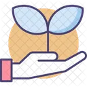 Mecology Ecology Nature Icon