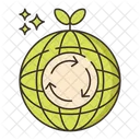Ecology Icon