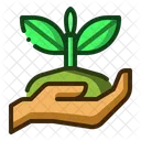 Ecology Eco Nature Icon