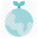 Bioengineering Biology Science Icon