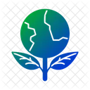 Ecology Nature Environment Icon