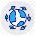 Ecology  Icon