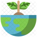 Ecology  Icon