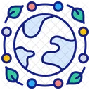 Ecology  Icon