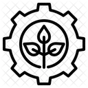 Ecology  Icon