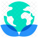 Ecology Nature Environment Icon