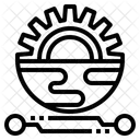 Ecology  Icon