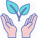 Ecology  Icon