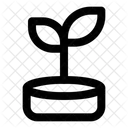 Ecology  Icon