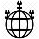 Ecology  Icon