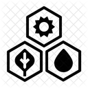 Ecology  Icon