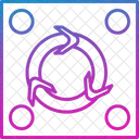 Ecology  Icon