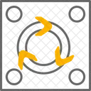 Ecology  Icon