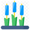 Plant Nature Ecology Icon