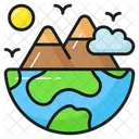 Ecology  Icône