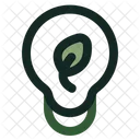 Ecology Nature Natural Icon