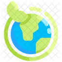 Ecology Environment Ecosystem Icon