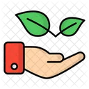 Ecology Icon