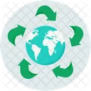 Ecology  Icon