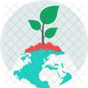 Ecology  Icon