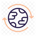 Ecology  Icon