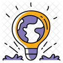 Ecology Invention Nature Icon